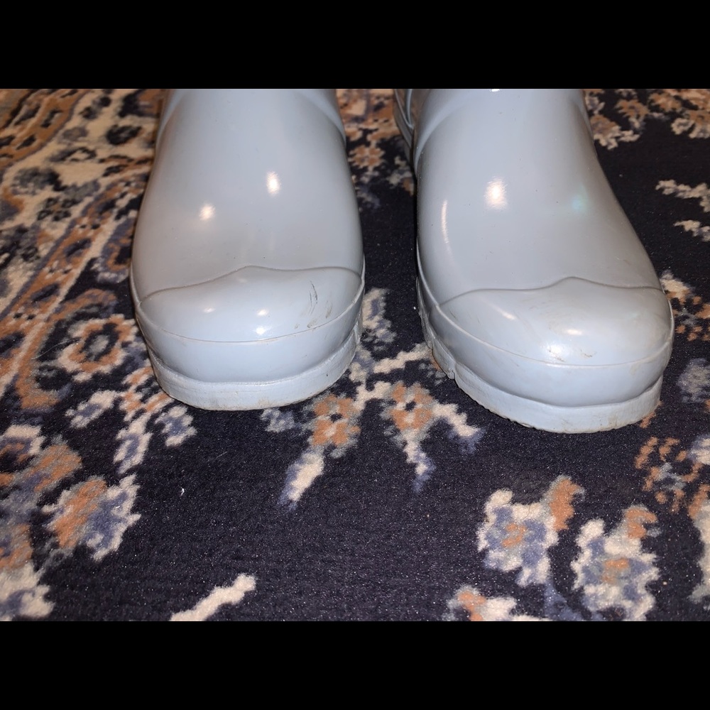 Tall Hunter Boots